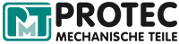 Protec Mechanische Teile - Logo